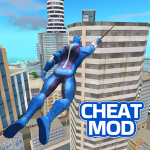 Rope Hero APK